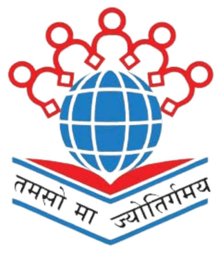 Foresight College of Commerce crest