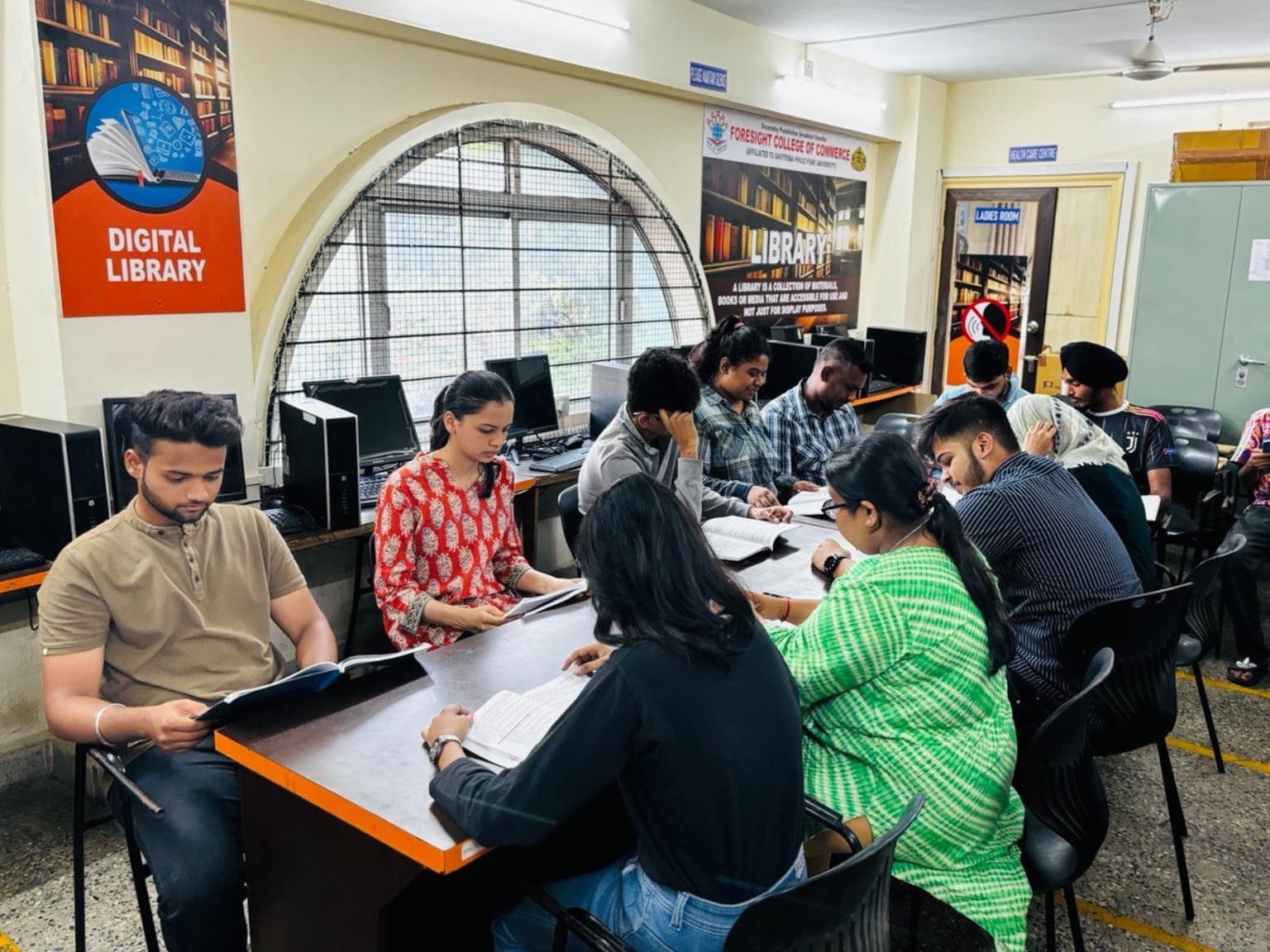 Digital Library