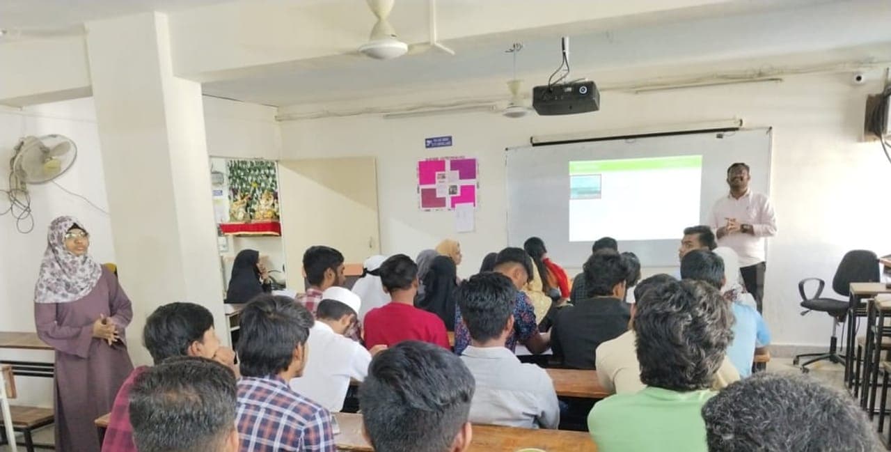 Employability Skills Workshop