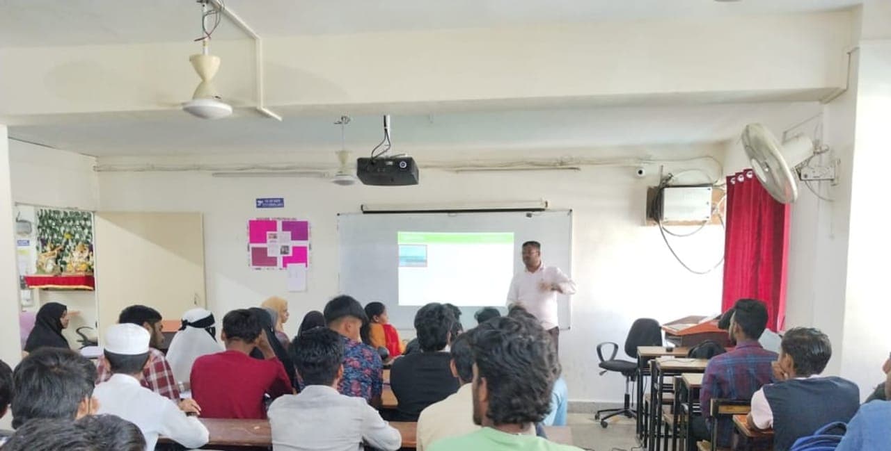 Employability Skills Session