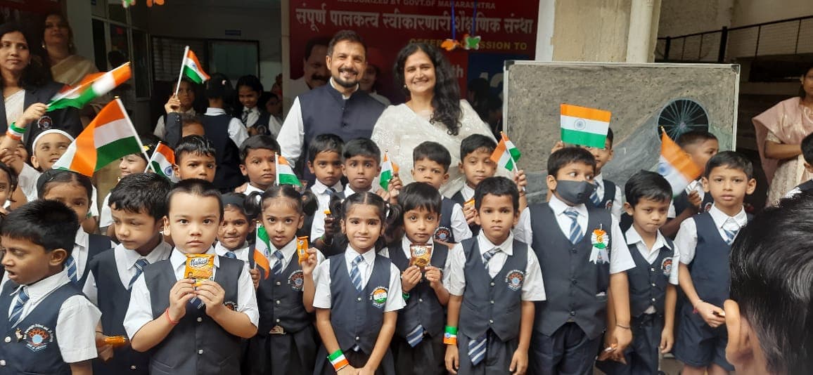 Independence Day Celebration