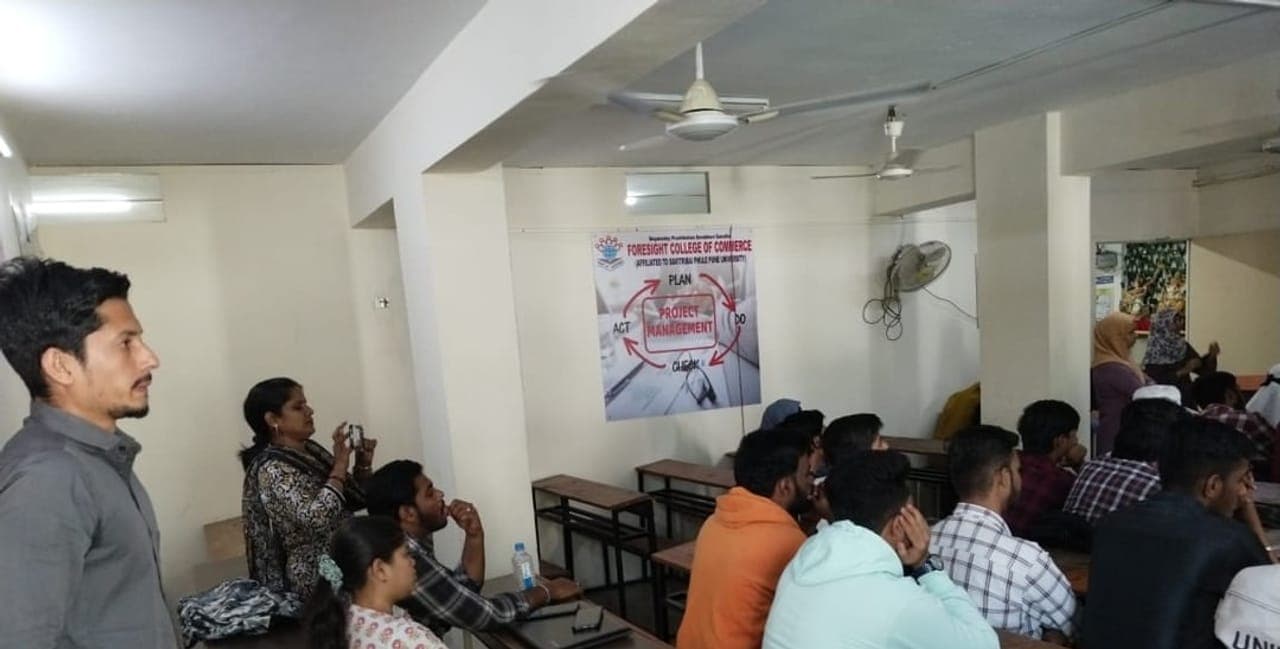 Project Management Workshop